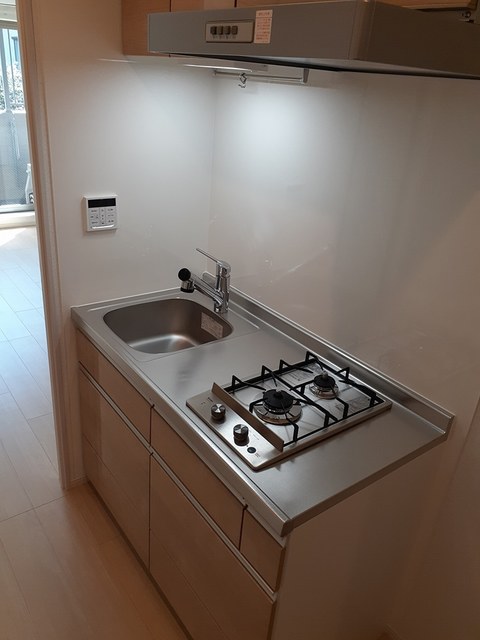 ラニカイ西鎌倉 キッチン