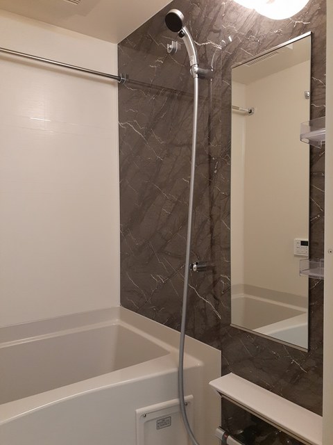 ラニカイ西鎌倉 風呂画像