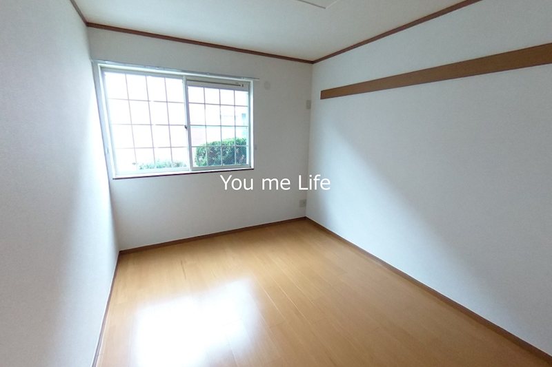 エーデル泉ヶ丘 リビング