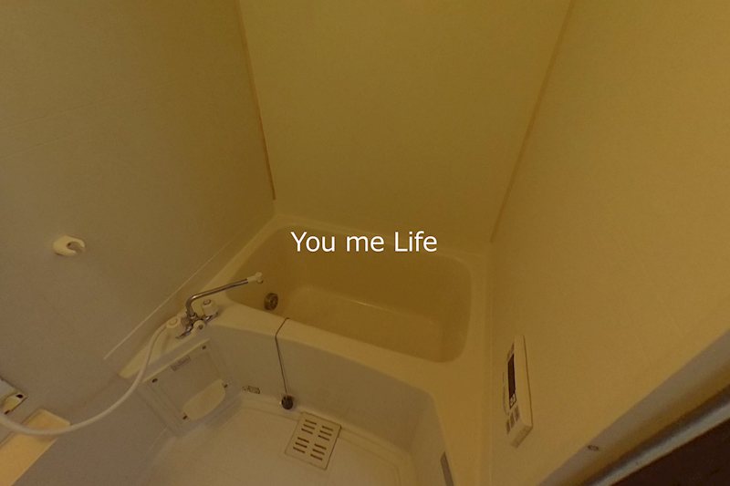 エーデル泉ヶ丘 風呂画像