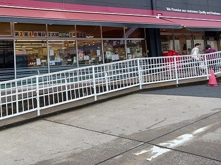 ル・アーブル その他外観1