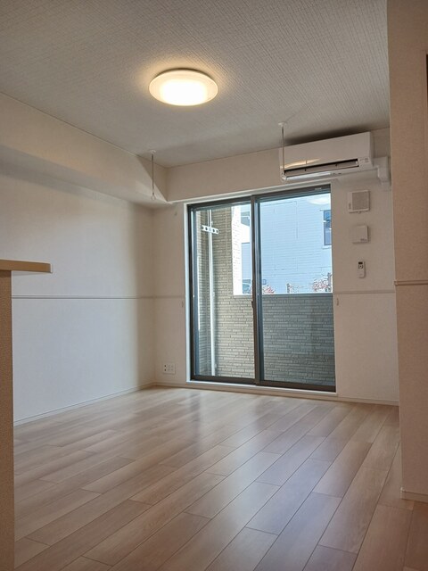 ル・アーブル リビング