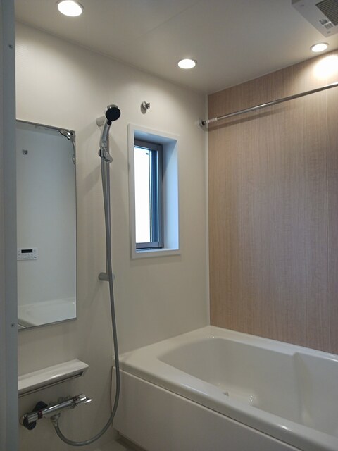 ル・アーブル 風呂画像