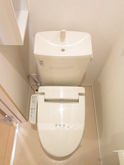 アン・クレール その他4