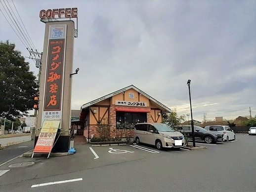 アン・クレール その他外観6