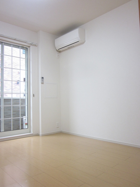 アン・クレール リビング