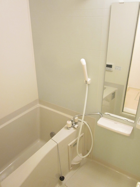 アン・クレール 風呂画像