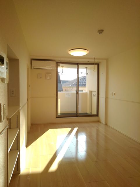 プレステージア リビング