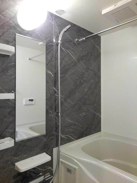 プレステージア 風呂画像