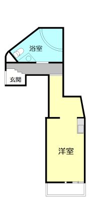 Art Hills 間取り