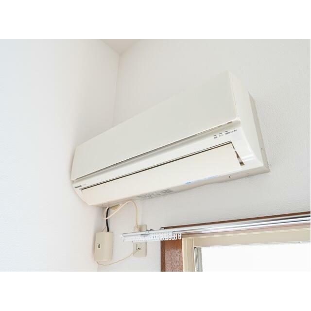 スカイピアさがみ野2C その他設備