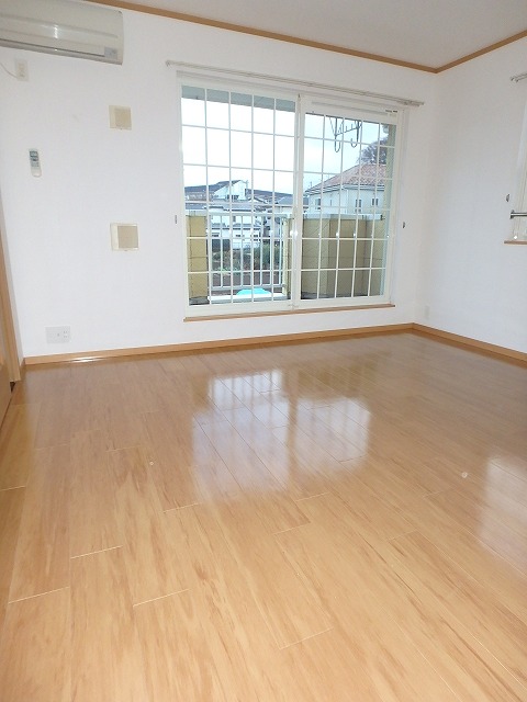 キャトル　セゾン リビング