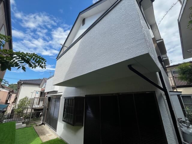 Ｃａｓａ・ａｌｅｇｒｉａ　かしわ台 外観