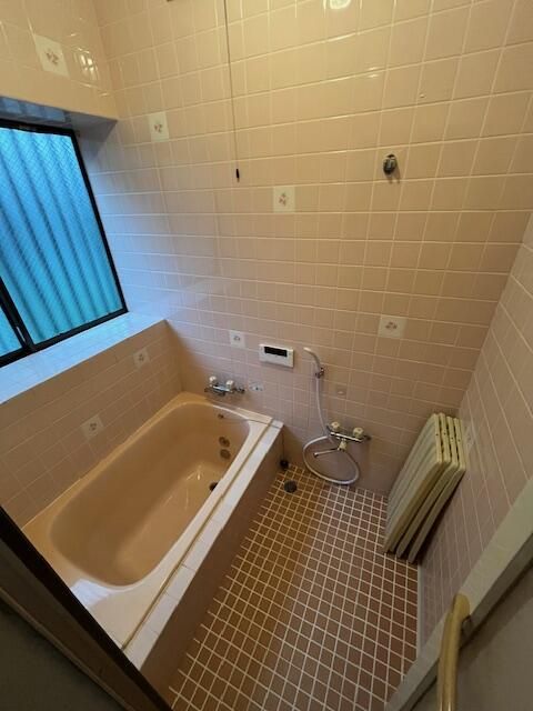 Ｃａｓａ・ａｌｅｇｒｉａ　かしわ台 風呂画像