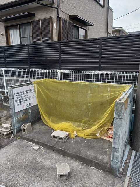 ハイツ駒形 その他5