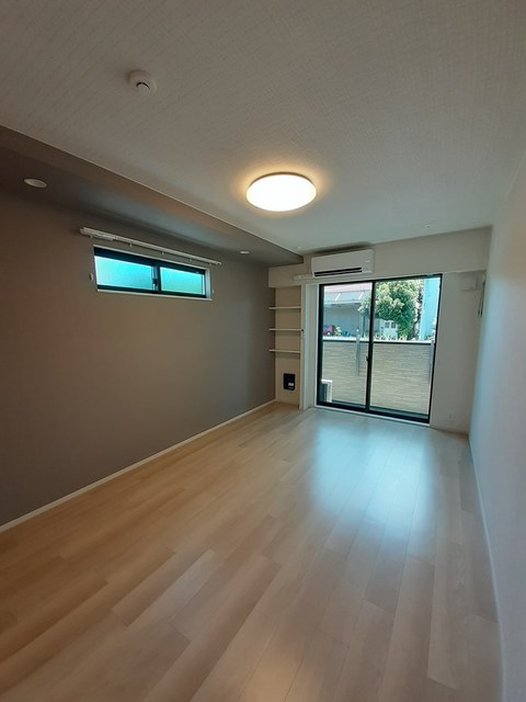 クレメントＭ リビング