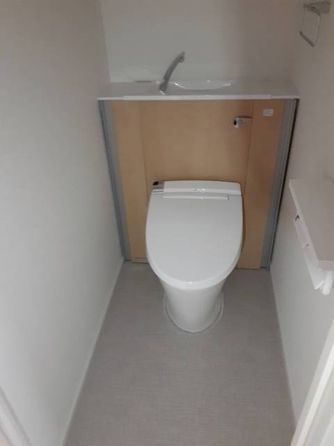 フィオーレ三の丸 その他4