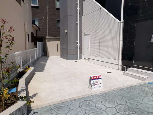 フィオーレ三の丸 その他5