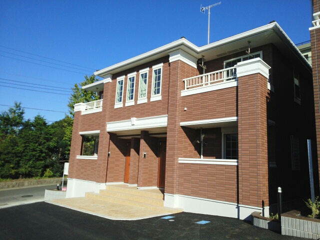 ブリーゼＴ１ 102号室 外観