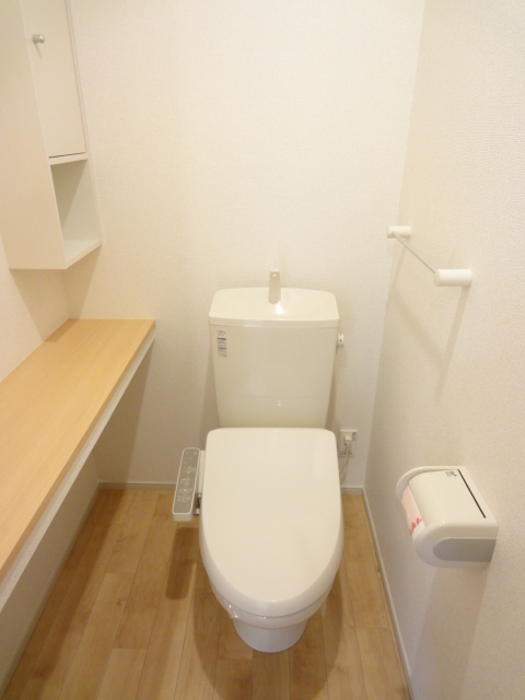 ブリーゼＴ１ その他4