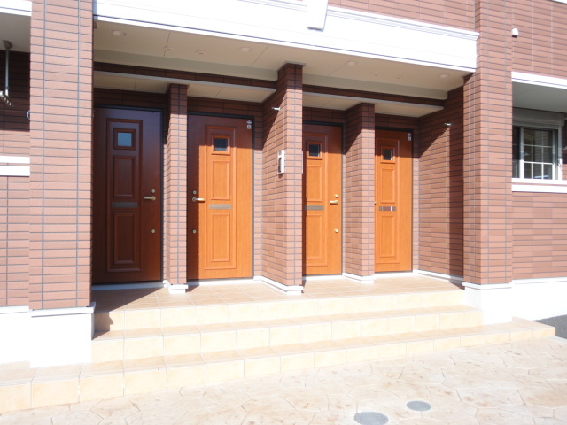 ブリーゼＴ１ その他9