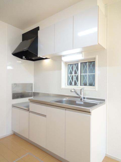 ブリーゼＴ１ キッチン