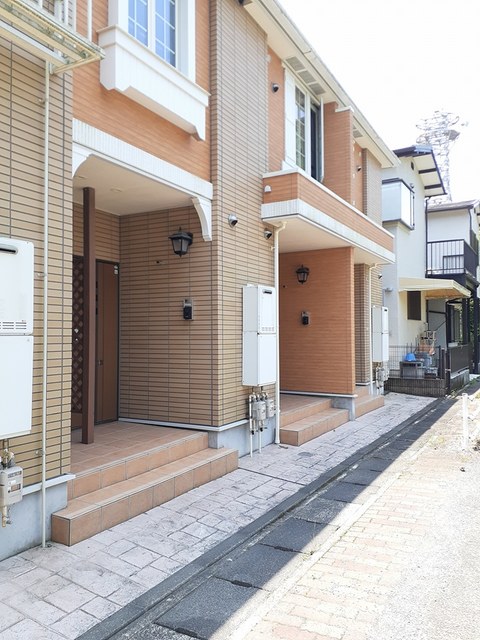 ラフィーネワン その他7