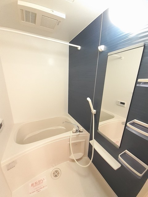 ラフィーネワン 風呂画像