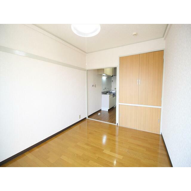 メゾン御園 リビング