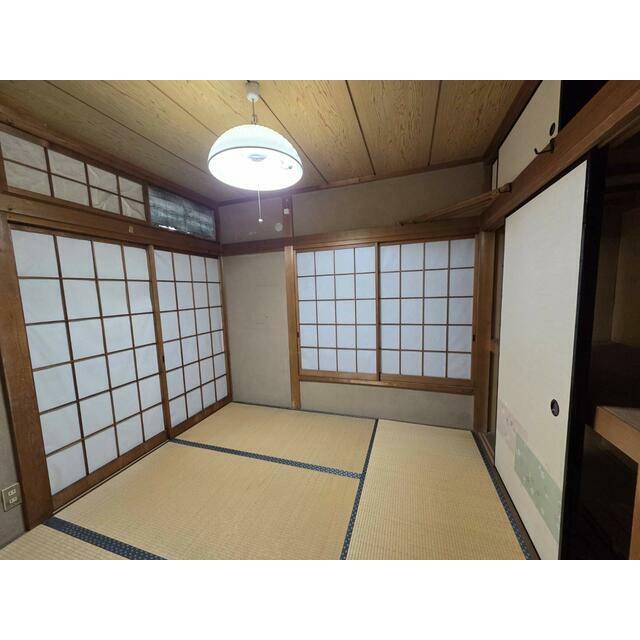 海老名市杉久保南戸建て その他4