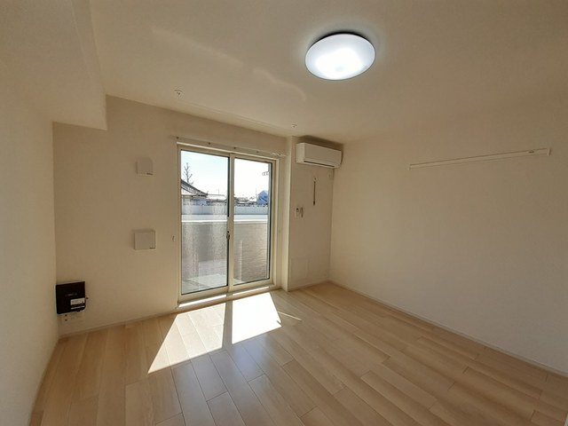 ベルフォーノ リビング