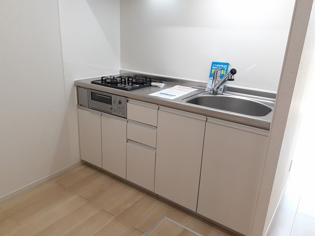 ベルフォーノ キッチン