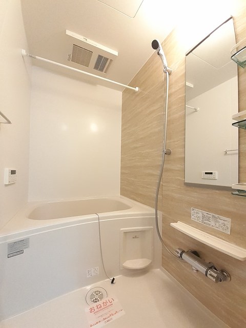 ベルフォーノ 風呂画像