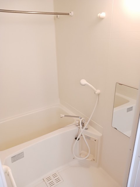 プレ・リヴィエール 風呂画像