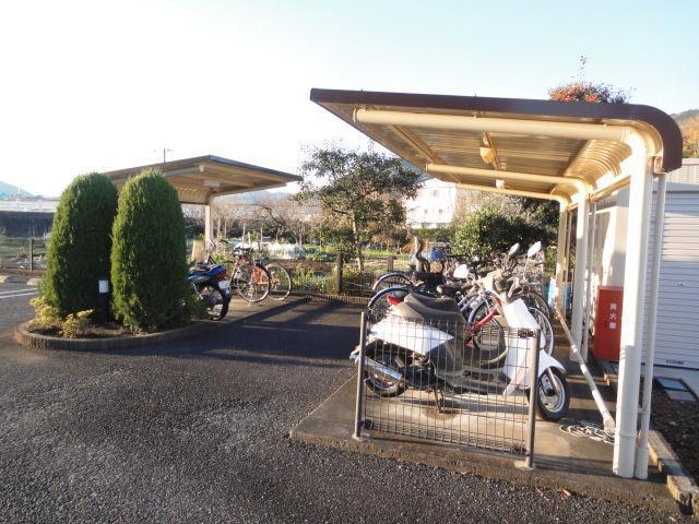 プレ・リヴィエール その他7