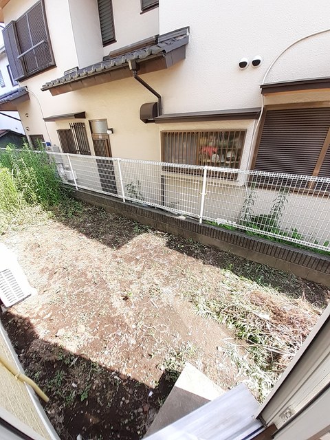 トマト館 その他8