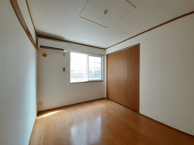 トマト館 リビング