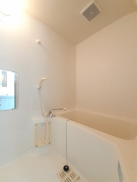 トマト館 風呂画像