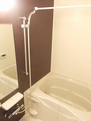 グラン　スクエアー　４６５ 風呂画像