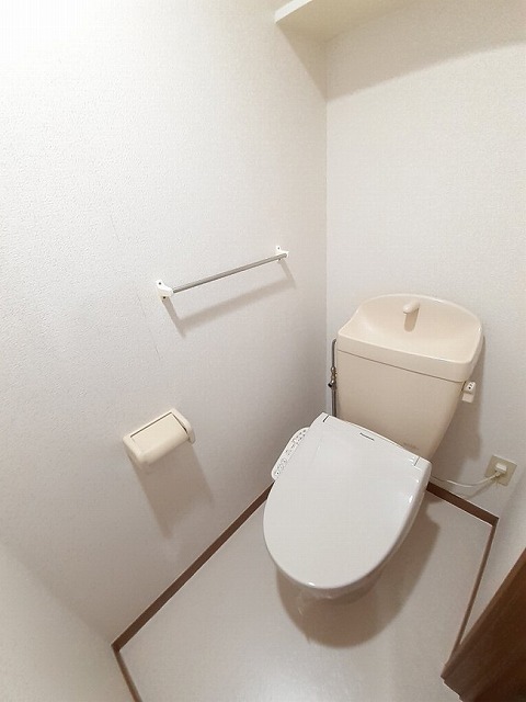 リバーサイド城南 その他4