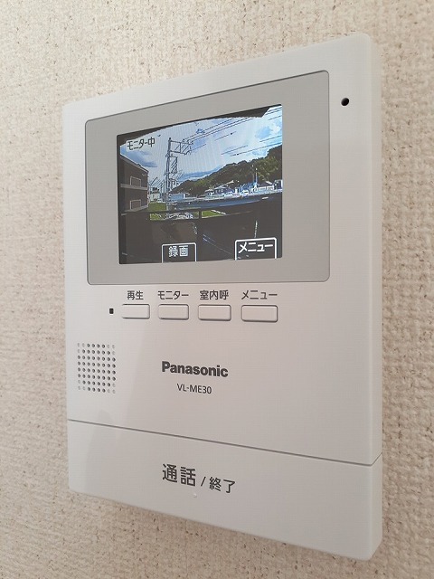 リバーサイド城南 その他6