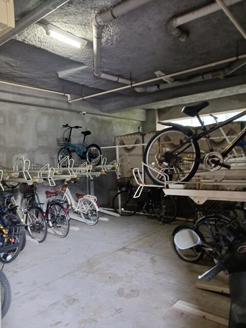 リバーサイド城南 その他7