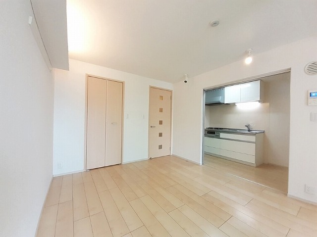 ユトリナ湘南　Ｂ リビング