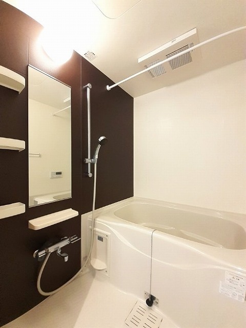 ユトリナ湘南　Ｂ 風呂画像