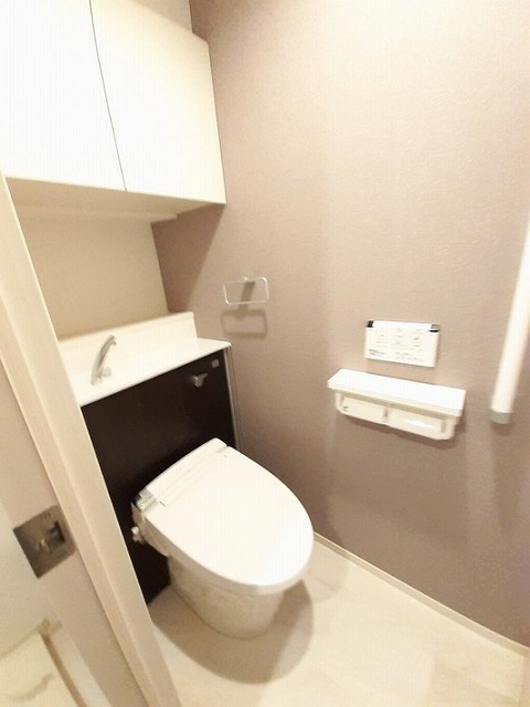 ロアシス その他4