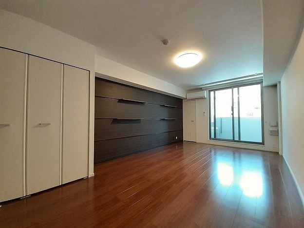 ロアシス リビング