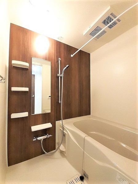 ロアシス 風呂画像