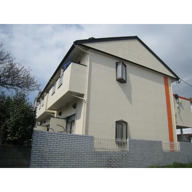 アーバンライフ弥勒寺 その他外観1