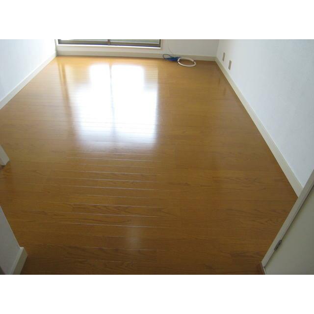 アーバンライフ弥勒寺 リビング