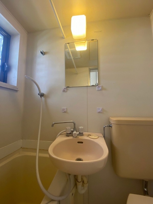 アーバンライフ弥勒寺 風呂画像